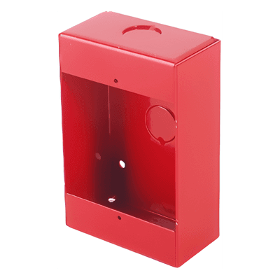 Caja de Montaje para Estaciones Manuales HOCHIKI (0600-01430)