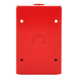 Caja de Montaje para Estaciones Manuales HOCHIKI (0600-01430)