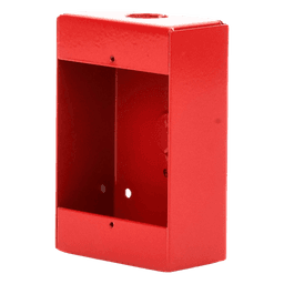 Caja de Montaje para Estaciones Manuales HOCHIKI (0600-01430)