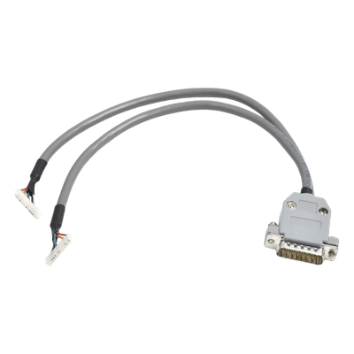Árnes de interfaz para conectar radios IC-F5013/6013 y F5021/6021 a la ITS10U