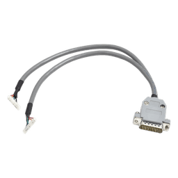 Árnes de interfaz para conectar radios IC-F5013/6013 y F5021/6021 a la ITS10U