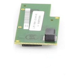 Módulo de automatización Z-Wave para paneles de alarma Lynx Touch L5100, L5200 y L7000, con escenas, reglas y horarios