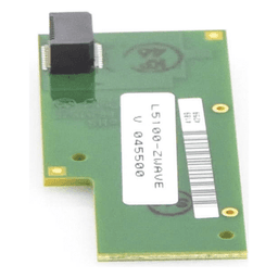 Módulo de automatización Z-Wave para paneles de alarma Lynx Touch L5100, L5200 y L7000, con escenas, reglas y horarios
