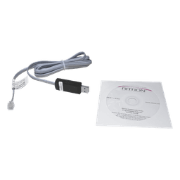 KIT DE PROGRAMACIÓN PARA LMU450 Y LMV150 DE RITRON