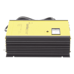 Cargador de Baterías de Plomo Ácido 12 Volts, 30 A / Bancos de 250 a 350 Ah