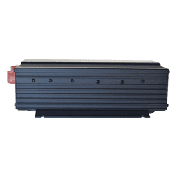 Inversor de Corriente (CD-CA) 600W Onda Sinusoidal Pura, Ent:12 Vcc, Sal: 120 Vca 60 Hz