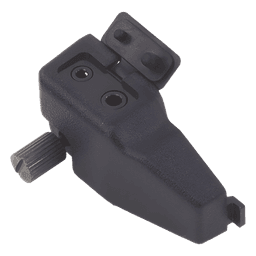 Adaptador de Audio / Compatibilidad Multi-Modelo Kenwood / Conexión de Accesorios 3230 2202L 2302 2160 2312 2170 2000 / Radios 280 90 2140 2180 NX-200