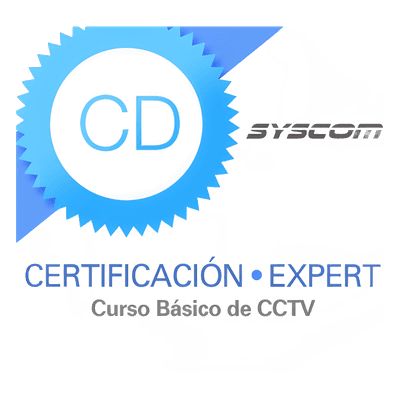 Videovigilancia- Curso Básico