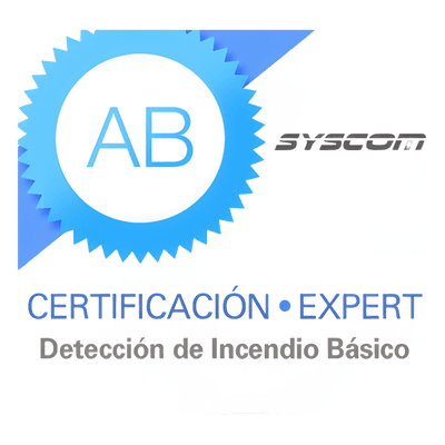 Fundamentos y Diseño de Sistemas para  Detección de Incendio