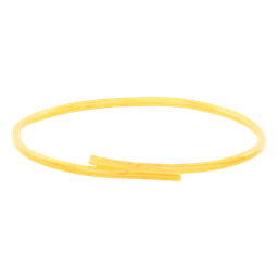 Cordón Luminoso para Brazo en Barreras KX-BG-GA y KX-BG-G4