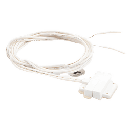 Contacto Magnético / GAP 13 mm (0.51 in) / Reed Switch NC / 12 VCC / Ultra Compacto / Puertas y Ventanas