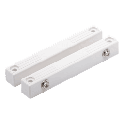 SFIRE SF-2041 / Contacto Magnético Delgado / GAP 70 mm / 12 VCC / NC / Puertas y Ventanas