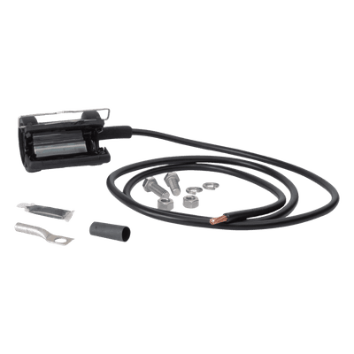 Kit de aterrizaje Sure Ground Sumergible para cable de 7/8". Longitud del conductor 45".