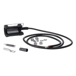 Kit de aterrizaje Sure Ground Sumergible para cable de 7/8". Longitud del conductor 45".