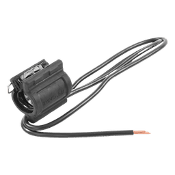 Kit de aterrizaje Sure Ground Sumergible para cable de 7/8". Longitud del conductor 45".