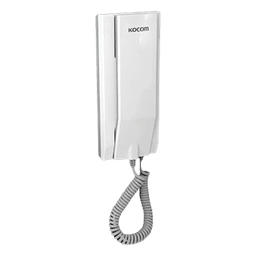 Extensión tipo auricular (KIP-620 Principal)