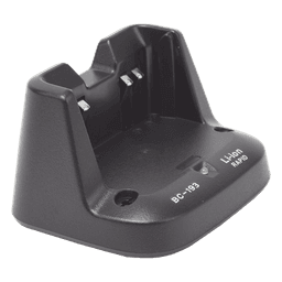 Cargador de Batería Li-Ion / 800 mA / Rango -20°C a +45°C / Compatible Encendedor Vehicular / Protección Térmica
