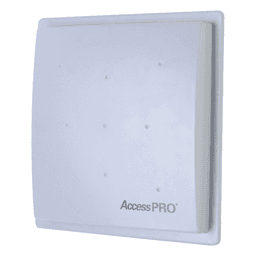 Lector de largo alcance, UHF  hasta 6 m