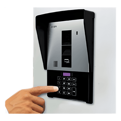 Protector de lluvia y sol compatible con KLPC420R/KLPD410