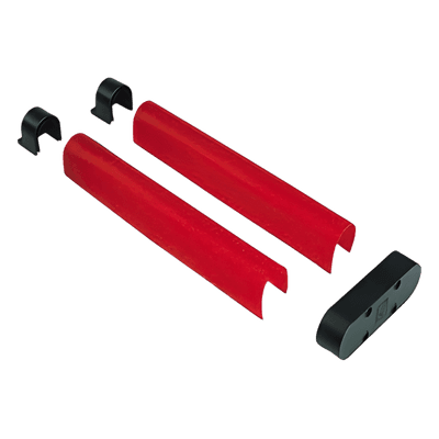 Goma de Protección para Brazo de Barrera KX-BG-G4