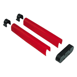 Goma de Protección para Brazo de Barrera KX-BG-G4