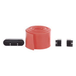 Goma de Protección para Brazo de Barrera KX-BG-G4