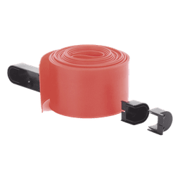 Goma de Protección para Brazo de Barrera KX-BG-G4