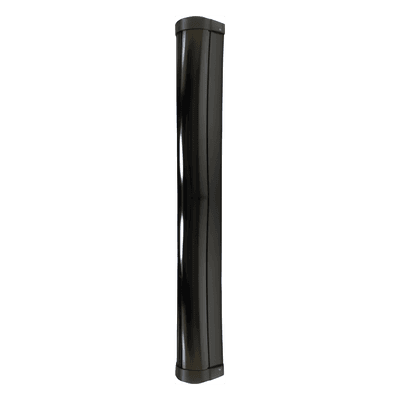 Carcasa Ultra Resistente / 150cm de Altura / Montaje para pared / Ideal para Sensores Fotoeléctricos/ Una cara 180&deg; 
