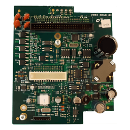 Tarjeta Expansora De Lazo SLC Para Paneles Serie FireNet Plus (0100-05920)