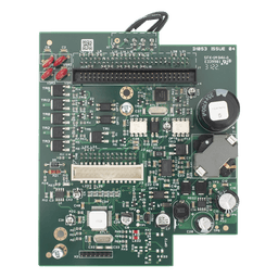 Tarjeta Expansora De Lazo SLC Para Paneles Serie FireNet Plus (0100-05920)