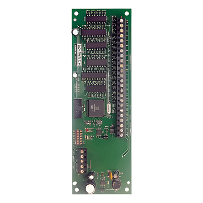 Tarjeta Expansora de 16 Entradas/Salidas Para Paneles Hochiki FireNET & FireNET PLUS (0100-03315)