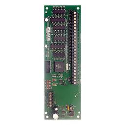 Tarjeta Expansora de 16 Entradas/Salidas Para Paneles Hochiki FireNET & FireNET PLUS (0100-03315)