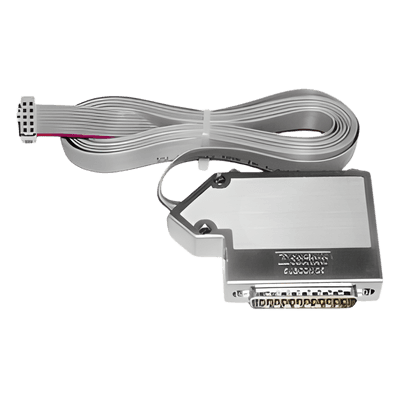 Cable Interfaz Para Impresora Para Paneles Hochiki FireNET (0100-06570)