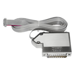 Cable Interfaz Para Impresora Para Paneles Hochiki FireNET (0100-06570)