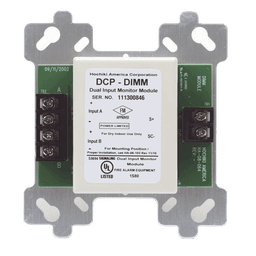 Módulo Direccional De Monitoreo Doble Entrada (0400-01850)
