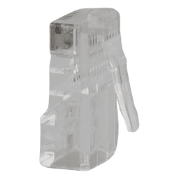 Conector RJ45 para Cable UTP Categoría 5E