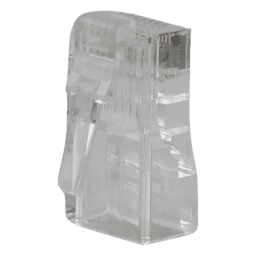 Conector RJ45 para Cable UTP Categoría 5E