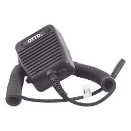 Micrófono-Bocina STORM para KENWOOD NX-340/320/420, TK-3230/3000/3402/3312/3360/3170