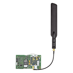 Comunicador celular GSM 4G para panel de alarma Vista-21iP, con reporte dual vía AlarmNet y Total Connect