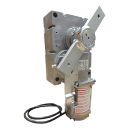 Motorreductor para barreras GARD4 / Refacción
