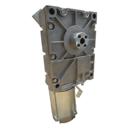 Motorreductor para barreras GARD4 / Refacción