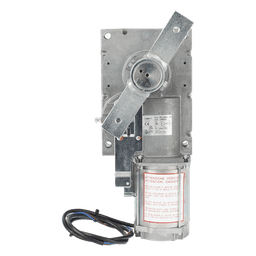 Motorreductor para barreras GARD4 / Refacción