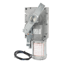 Motorreductor para barreras GARD4 / Refacción