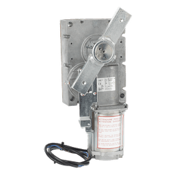 Motorreductor para barreras GARD4 / Refacción