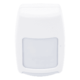 Detector de movimiento PIR inalámbrico con lente gran angular inmune a mascotas, batería de litio de larga duración, serie 5800
