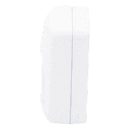 Detector de movimiento PIR inalámbrico con lente gran angular inmune a mascotas, batería de litio de larga duración, serie 5800