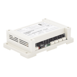 Distribuidor  de 10 Monitores, expandible a 16,  compatible con KCMC-30, KCMC24, KVRA510, KCVA374,KCVA374B,KVM301, KCV301.