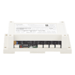 Distribuidor  de 10 Monitores, expandible a 16,  compatible con KCMC-30, KCMC24, KVRA510, KCVA374,KCVA374B,KVM301, KCV301.