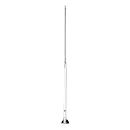 ANTENA MILITAR GRADO 390 HF