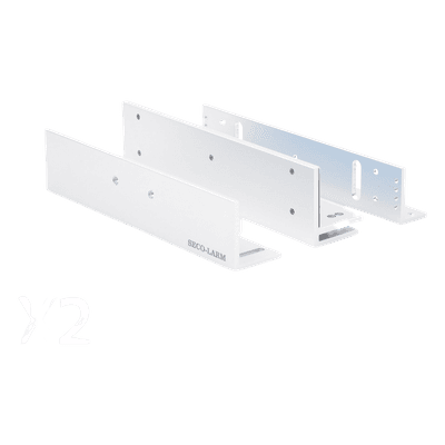 Montaje para E941SA600PQ  / Tipo Z y L  / Secolarm